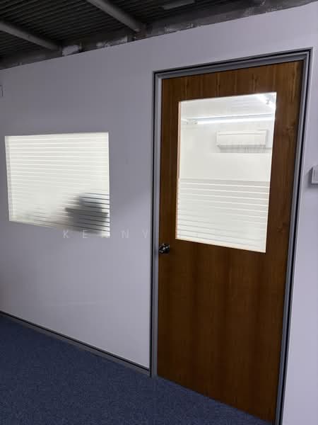 Mactech Building, 2 Kallang Pudding Road, Macpherson / Potong Pasir, 80 sqft, Light Industrial (B1) For Rent, by Kenny Teow, 500236043 - Interior - CommercialGuru.com.sg
