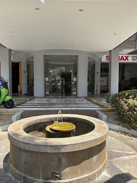 Mactech Building, 2 Kallang Pudding Road, Macpherson / Potong Pasir, 80 sqft, Light Industrial (B1) For Rent, by Kenny Teow, 500236043 - Exterior - CommercialGuru.com.sg