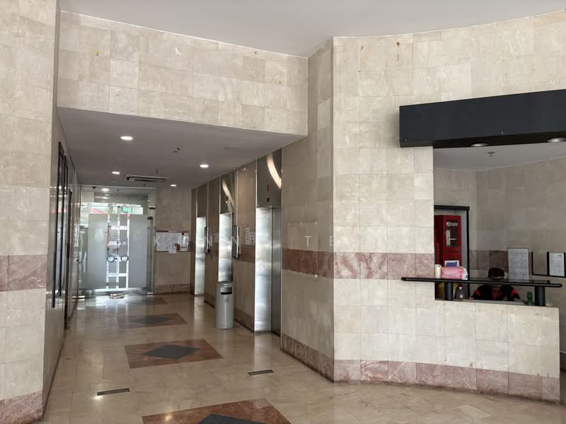 Mactech Building, 2 Kallang Pudding Road, Macpherson / Potong Pasir, 80 sqft, Light Industrial (B1) For Rent, by Kenny Teow, 500236043 - Lobby - CommercialGuru.com.sg