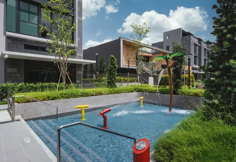 Belgravia Ace, 473 559, Seletar / Yio Chu Kang, 5 Bedrooms, 4,370 sqft, Semi-Detached House For Sale, by John Pang, 500236048 - PropertyGuru.com.sg