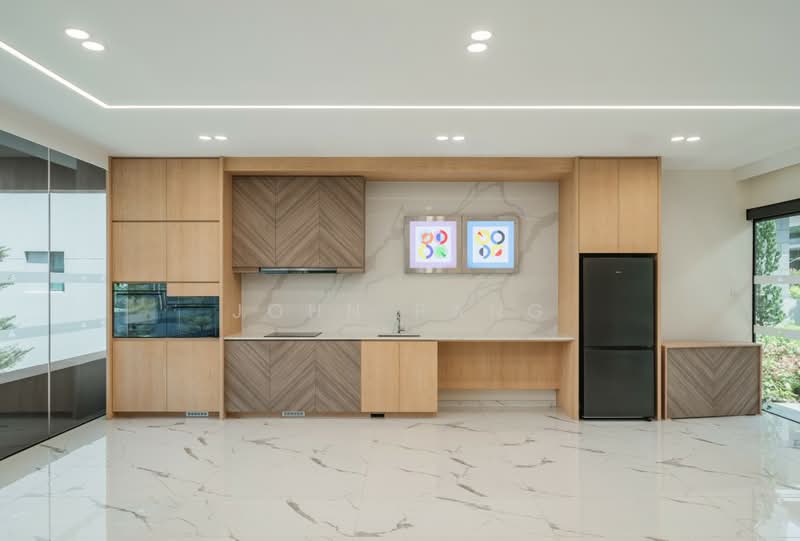 Belgravia Ace, 473 559, Seletar / Yio Chu Kang, 5 Bedrooms, 4,370 sqft, Semi-Detached House For Sale, by John Pang, 500236048 - PropertyGuru.com.sg