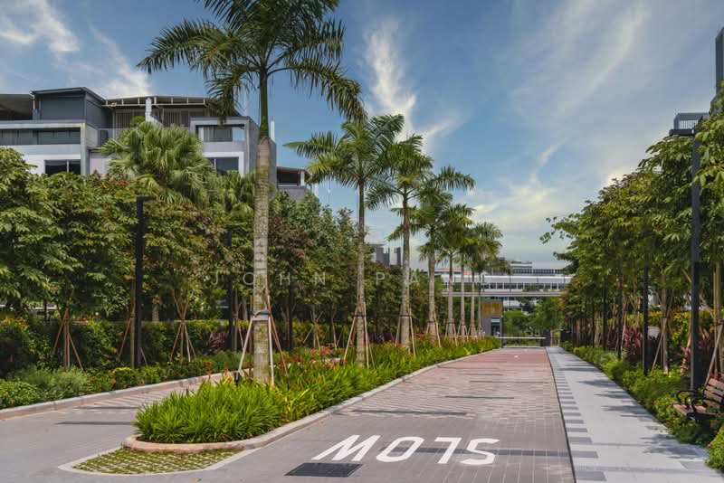 Belgravia Ace, 473 559, Seletar / Yio Chu Kang, 5 Bedrooms, 4,370 sqft, Semi-Detached House For Sale, by John Pang, 500236048 - PropertyGuru.com.sg