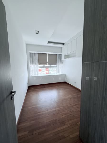 The Metropolitan Condominium, 6 Alexandra View, 2 Bedrooms, 1,066 sqft, Condominium For Rent, by Anthea Yeo 杨丽娇, 500236050 - Interior - PropertyGuru.com.sg