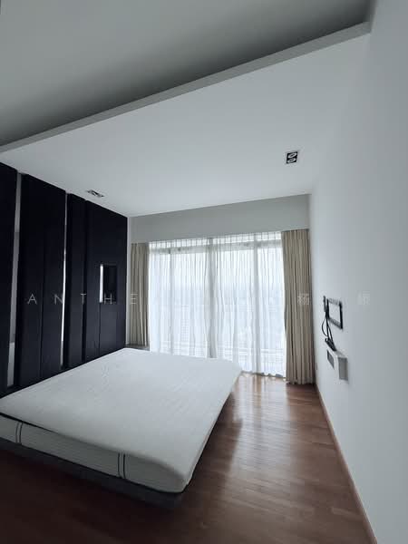 The Metropolitan Condominium, 6 Alexandra View, 2 Bedrooms, 1,066 sqft, Condominium For Rent, by Anthea Yeo 杨丽娇, 500236050 - Bedroom - PropertyGuru.com.sg