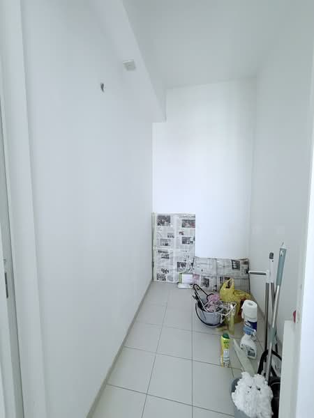 The Metropolitan Condominium, 6 Alexandra View, 2 Bedrooms, 1,066 sqft, Condominium For Rent, by Anthea Yeo 杨丽娇, 500236050 - Interior - PropertyGuru.com.sg