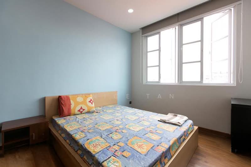 Vicenta Lodge, 6A Lorong Marzuki, 3 Bedrooms, 1,270 sqft, Condominium For Sale, by Eunice Tan, 500236051 - PropertyGuru.com.sg