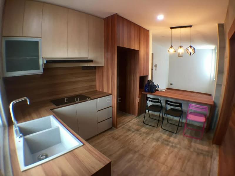 Vicenta Lodge, 6A Lorong Marzuki, 3 Bedrooms, 1,270 sqft, Condominium For Sale, by Eunice Tan, 500236051 - PropertyGuru.com.sg