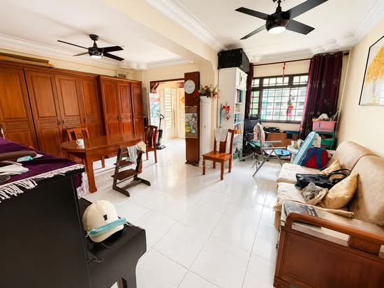 For Rent - 352 Kang Ching Road