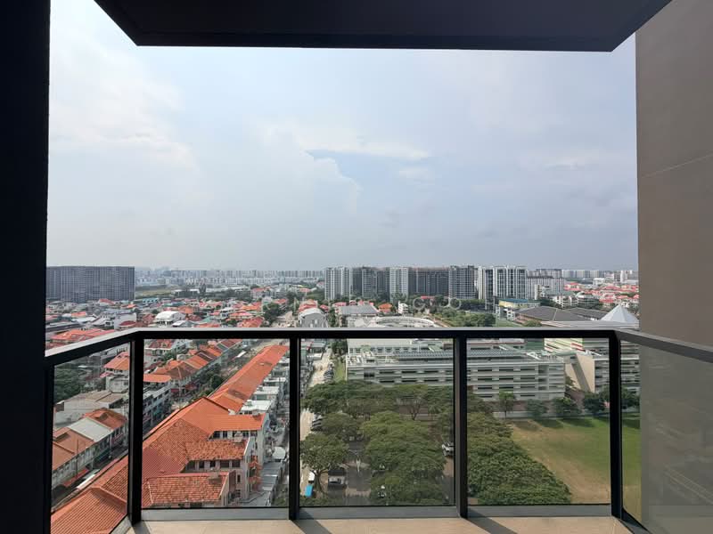 Tembusu Grand, 94 Jalan Tembusu, East Coast / Marine Parade, 2 Bedrooms, 667 sqft, Condominium For Sale, by Vernis Goh, 500236057 - View - PropertyGuru.com.sg