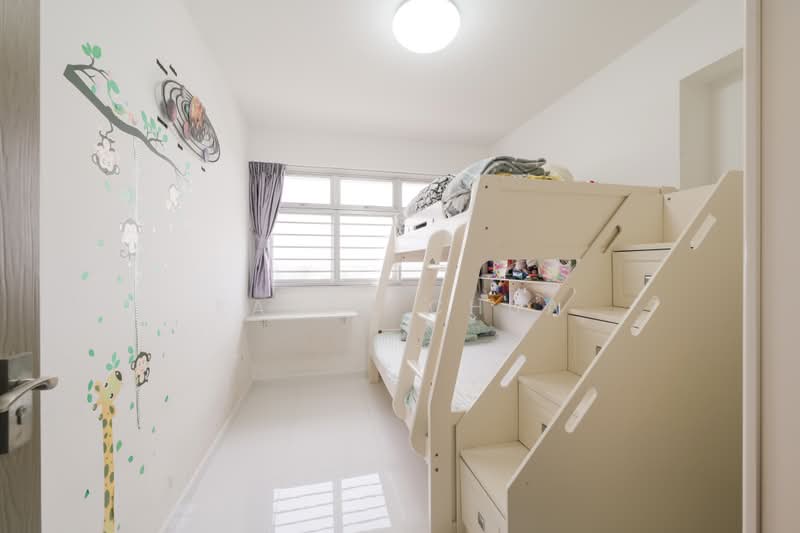 152A Bedok South Road, 152A Bedok South Road, 3 Bedrooms, 1,216 sqft, HDB Flat For Sale, by Karen Chua, 500236058 - Bedroom - PropertyGuru.com.sg