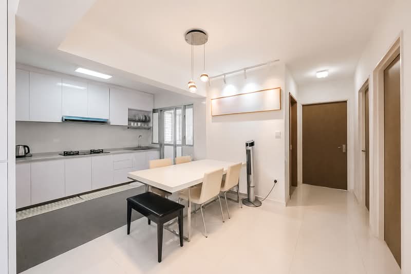 152A Bedok South Road, 152A Bedok South Road, 3 Bedrooms, 1,216 sqft, HDB Flat For Sale, by Karen Chua, 500236058 - Kitchen - PropertyGuru.com.sg