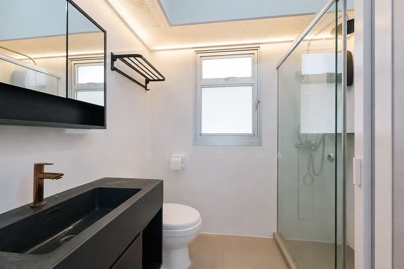 152A Bedok South Road, 152A Bedok South Road, 3 Bedrooms, 1,216 sqft, HDB Flat For Sale, by Karen Chua, 500236058 - Bathroom - PropertyGuru.com.sg