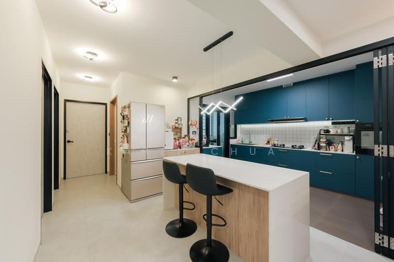 152A Bedok South Road, 152A Bedok South Road, Bedok / Upper East Coast, 3 Bedrooms, 1,216 sqft, HDB Flat For Sale, by Karen Chua, 500236058 - Kitchen - PropertyGuru.com.sg