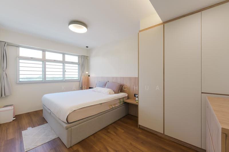 152A Bedok South Road, 152A Bedok South Road, Bedok / Upper East Coast, 3 Bedrooms, 1,216 sqft, HDB Flat For Sale, by Karen Chua, 500236058 - Bedroom - PropertyGuru.com.sg