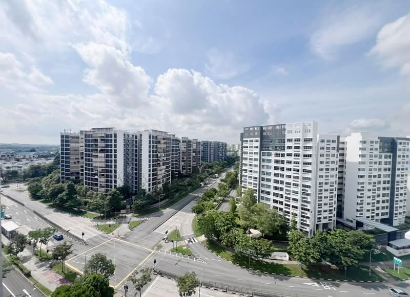 453 Yishun Street 41, 453 Yishun Street 41, 2 Bedrooms, 721 sqft, HDB Flat For Rent, by Kelly Lin, 500236060 - Exterior - PropertyGuru.com.sg