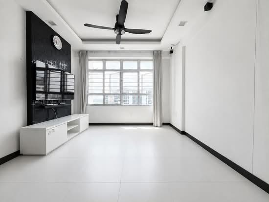 For Rent - 453 Yishun Street 41