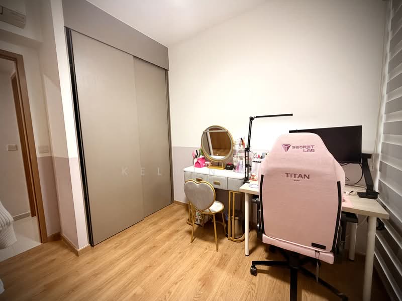 Rivercove Residences EC, 38 Anchorvale Ln, Hougang / Punggol / Sengkang, 3 Bedrooms, 1,076 sqft, Condominium For Sale, by Kelvin Su, 500236064 - Bedroom - PropertyGuru.com.sg