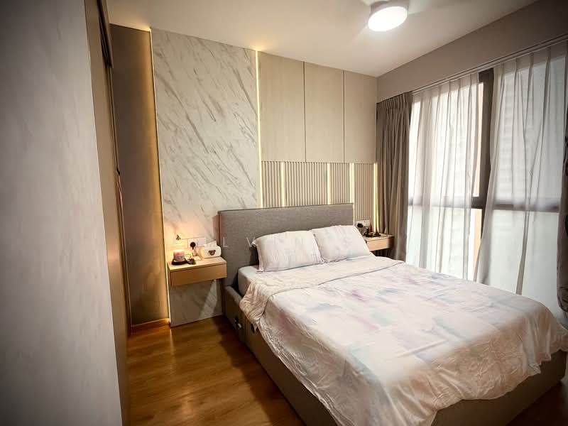 Rivercove Residences EC, 38 Anchorvale Ln, Hougang / Punggol / Sengkang, 3 Bedrooms, 1,076 sqft, Condominium For Sale, by Kelvin Su, 500236064 - Bedroom - PropertyGuru.com.sg