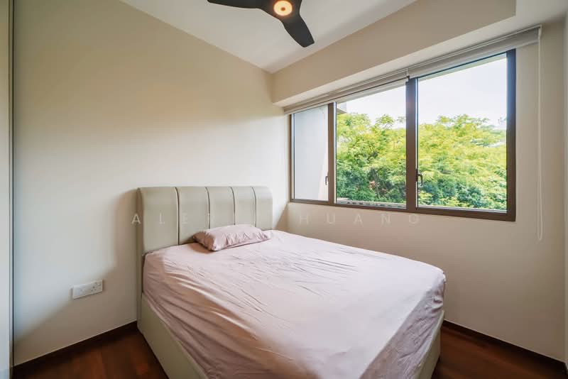 Forett at Bukit Timah, 34B Toh Tuck Road, 1 Bedroom, 474 sqft, Condominium For Sale, by Alerie Huang, 500236066 - Bedroom - PropertyGuru.com.sg