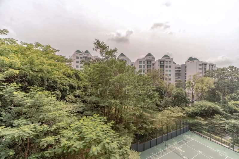 Forett at Bukit Timah, 34B Toh Tuck Road, 1 Bedroom, 474 sqft, Condominium For Sale, by Alerie Huang, 500236066 - Exterior - PropertyGuru.com.sg