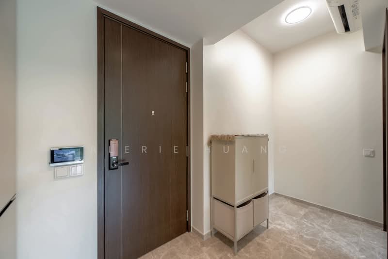 Forett at Bukit Timah, 34B Toh Tuck Road, 1 Bedroom, 474 sqft, Condominium For Sale, by Alerie Huang, 500236066 - Entrance - PropertyGuru.com.sg