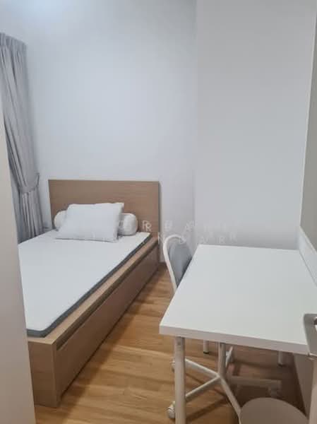 The Jovell, 13 Flora Drive, 3 Bedrooms, 904 sqft, Condominium For Rent, by Noorbani Sikandar, 500236068 - Bedroom - PropertyGuru.com.sg