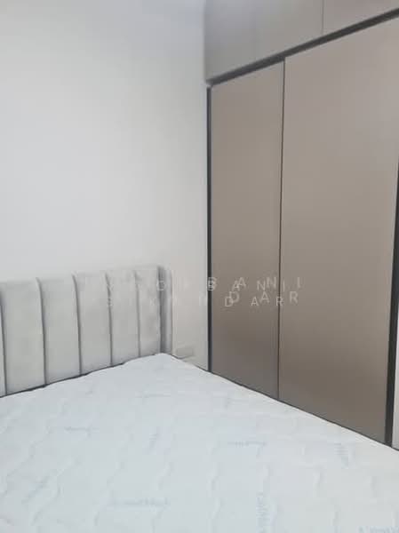 The Jovell, 13 Flora Drive, 3 Bedrooms, 904 sqft, Condominium For Rent, by Noorbani Sikandar, 500236068 - Bedroom - PropertyGuru.com.sg