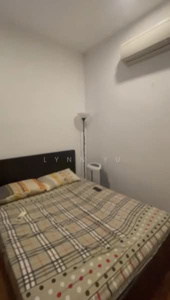 Urban Vista, 2 Tanah Merah Kechil Link, Room Rental, 150 sqft, Condominium For Rent, by Lynn Yu, 500236069 - Bedroom - PropertyGuru.com.sg
