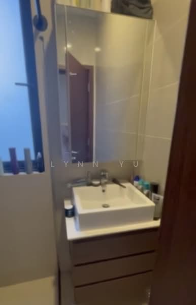 Urban Vista, 2 Tanah Merah Kechil Link, Room Rental, 150 sqft, Condominium For Rent, by Lynn Yu, 500236069 - Bathroom - PropertyGuru.com.sg