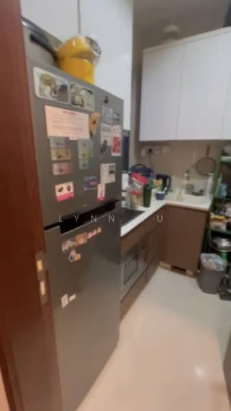 Urban Vista, 2 Tanah Merah Kechil Link, Room Rental, 150 sqft, Condominium For Rent, by Lynn Yu, 500236069 - Kitchen - PropertyGuru.com.sg