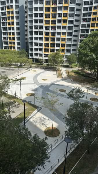 335C Anchorvale Crescent, 335C Anchorvale Crescent, Room Rental, 120 sqft, HDB Flat For Rent, by Irene Pok, 500236070 - Exterior - PropertyGuru.com.sg