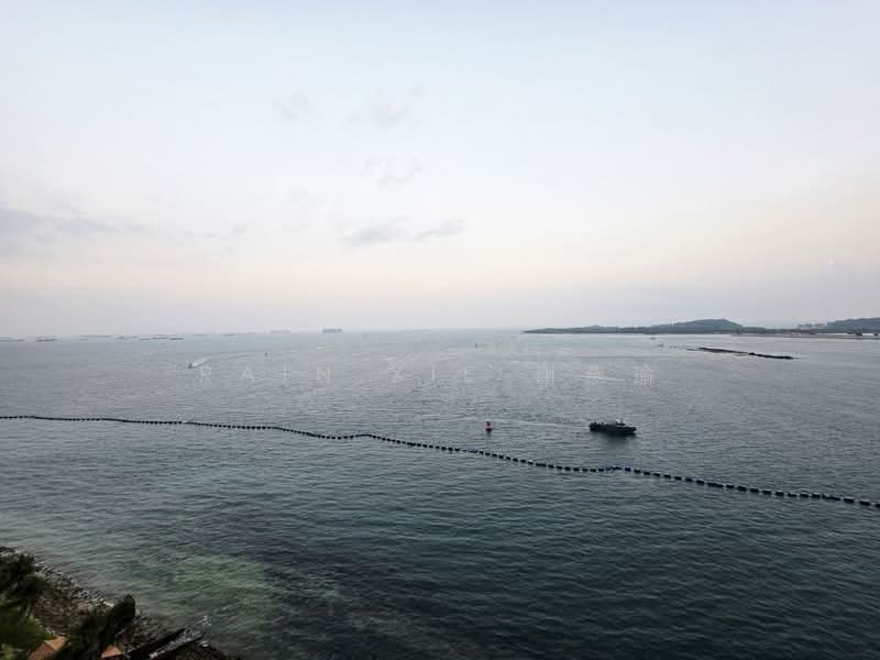The Oceanfront @ Sentosa Cove, 283 Ocean Drive, 4 Bedrooms, 6,049 sqft, Condominium For Rent, by Rain Xie 谢燕瑜, 500236071 - View - PropertyGuru.com.sg