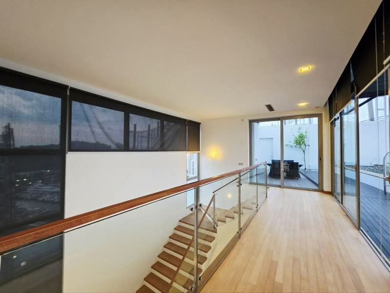 The Oceanfront @ Sentosa Cove, 283 Ocean Drive, 4 Bedrooms, 6,049 sqft, Condominium For Rent, by Rain Xie 谢燕瑜, 500236071 - Interior - PropertyGuru.com.sg
