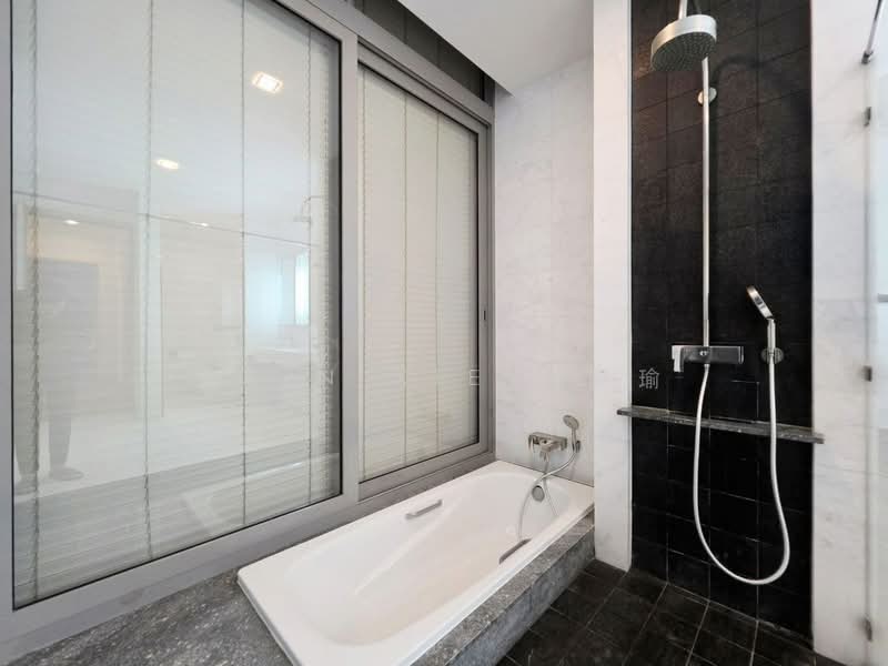 The Oceanfront @ Sentosa Cove, 283 Ocean Drive, 4 Bedrooms, 6,049 sqft, Condominium For Rent, by Rain Xie 谢燕瑜, 500236071 - Bathroom - PropertyGuru.com.sg