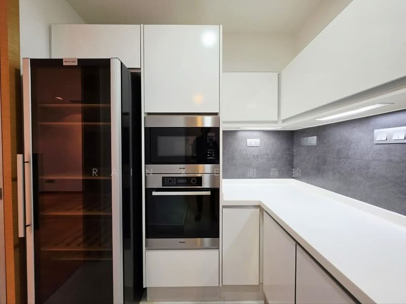 The Oceanfront @ Sentosa Cove, 283 Ocean Drive, 4 Bedrooms, 6,049 sqft, Condominium For Rent, by Rain Xie 谢燕瑜, 500236071 - PropertyGuru.com.sg