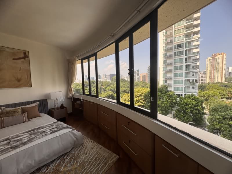 The Draycott, 50 Draycott Park, 4 Bedrooms, 2,637 sqft, Condominium For Sale, by William Teo, 500236072 - Bedroom - PropertyGuru.com.sg
