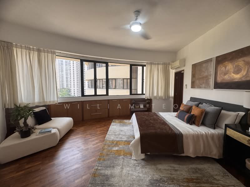 The Draycott, 50 Draycott Park, 4 Bedrooms, 2,637 sqft, Condominium For Sale, by William Teo, 500236072 - Bedroom - PropertyGuru.com.sg