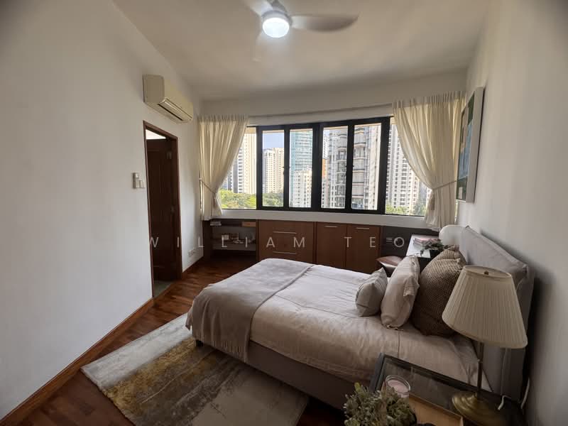The Draycott, 50 Draycott Park, 4 Bedrooms, 2,637 sqft, Condominium For Sale, by William Teo, 500236072 - Bedroom - PropertyGuru.com.sg