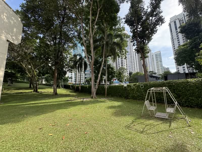 The Draycott, 50 Draycott Park, 4 Bedrooms, 2,637 sqft, Condominium For Sale, by William Teo, 500236072 - Exterior - PropertyGuru.com.sg