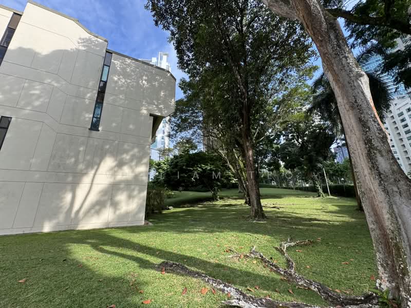The Draycott, 50 Draycott Park, 4 Bedrooms, 2,637 sqft, Condominium For Sale, by William Teo, 500236072 - Exterior - PropertyGuru.com.sg
