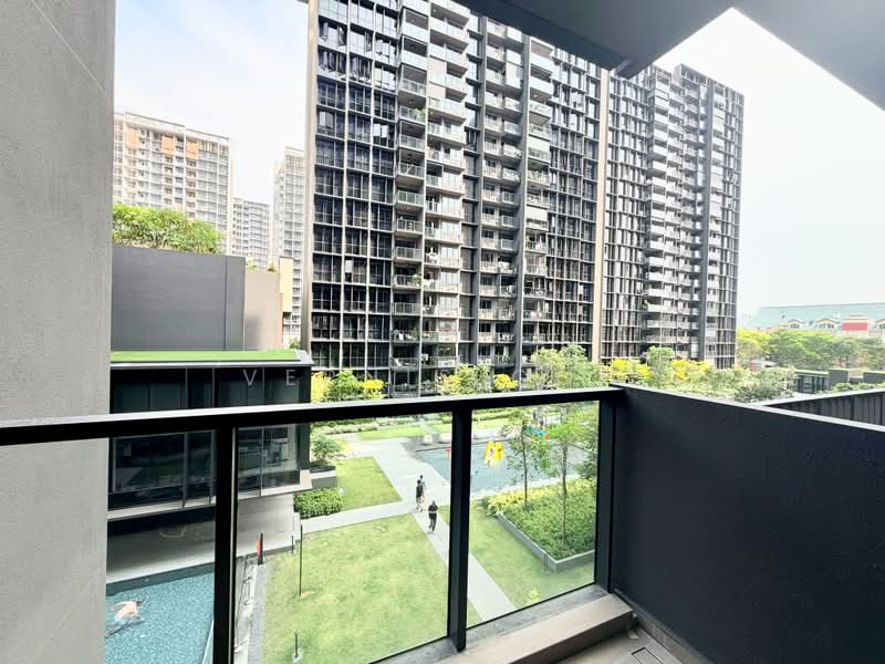Tembusu Grand, 94 Jalan Tembusu, 2 Bedrooms, 743 sqft, Condominium For Sale, by Vernis Goh, 500236076 - PropertyGuru.com.sg