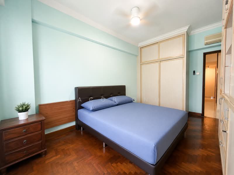 Castle Green, 485 Yio Chu Kang Road, 4 Bedrooms, 1,410 sqft, Condominium For Sale, by Jacob Ong, 500236079 - Master Room - PropertyGuru.com.sg