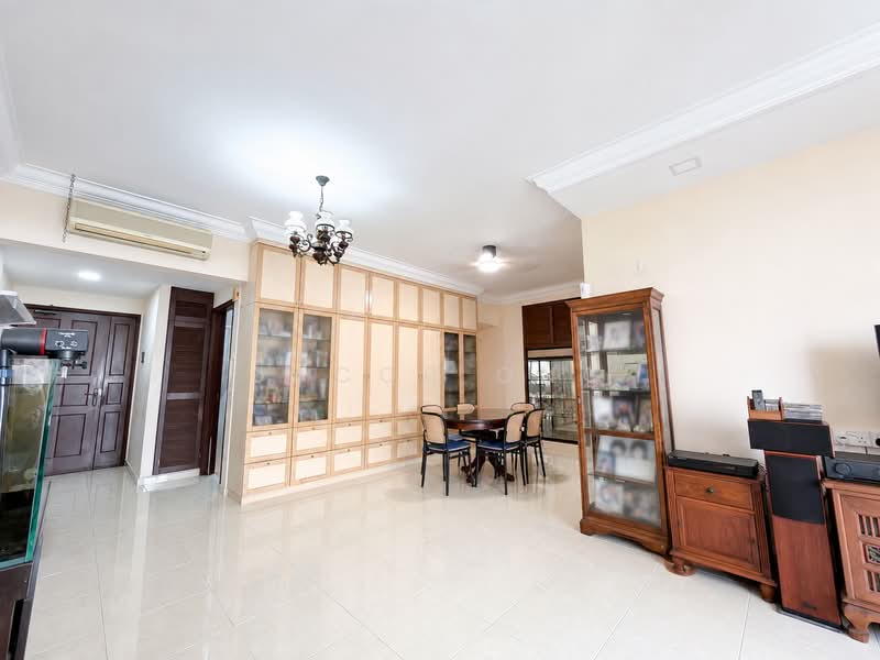 Castle Green, 485 Yio Chu Kang Road, 4 Bedrooms, 1,410 sqft, Condominium For Sale, by Jacob Ong, 500236079 - Living Room - PropertyGuru.com.sg