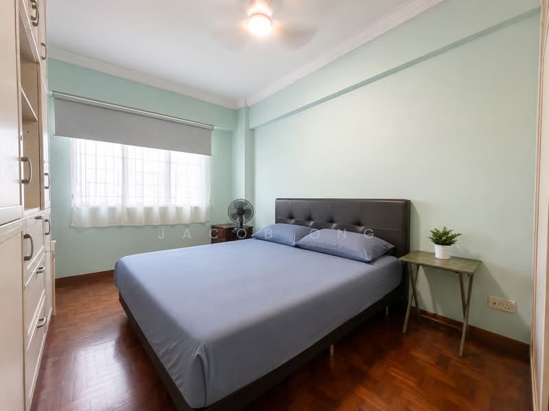 Castle Green, 485 Yio Chu Kang Road, 4 Bedrooms, 1,410 sqft, Condominium For Sale, by Jacob Ong, 500236079 - Master Room - PropertyGuru.com.sg