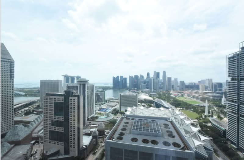 Suntec City Tower, 6 Temasek Boulevard, Boat Quay / Raffles Place / Marina, 3,800 sqft, Office For Rent, by Angeline Ng, 500236083 - View - CommercialGuru.com.sg