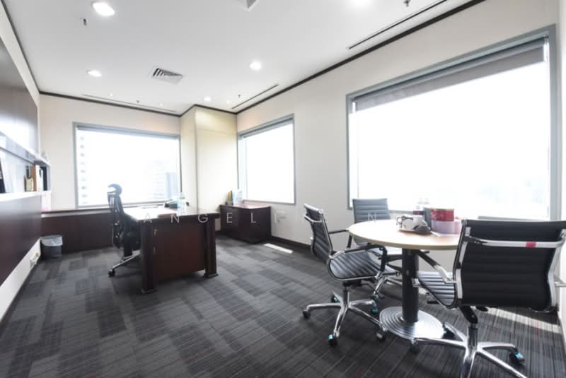 Suntec City Tower, 6 Temasek Boulevard, Boat Quay / Raffles Place / Marina, 3,800 sqft, Office For Rent, by Angeline Ng, 500236083 - Interior - CommercialGuru.com.sg