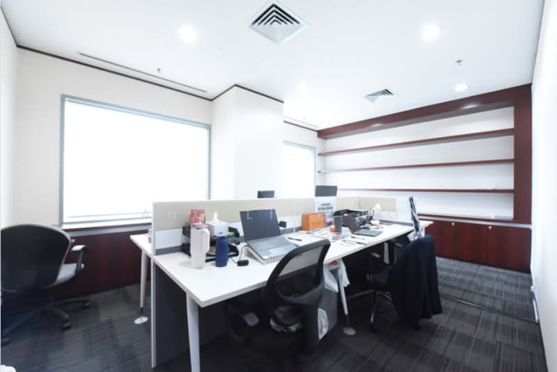 Suntec City Tower, 6 Temasek Boulevard, Boat Quay / Raffles Place / Marina, 3,800 sqft, Office For Rent, by Angeline Ng, 500236083 - Interior - CommercialGuru.com.sg