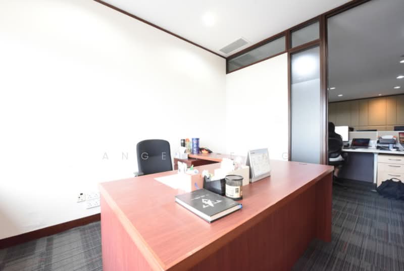 Suntec City Tower, 6 Temasek Boulevard, Boat Quay / Raffles Place / Marina, 3,800 sqft, Office For Rent, by Angeline Ng, 500236083 - Interior - CommercialGuru.com.sg