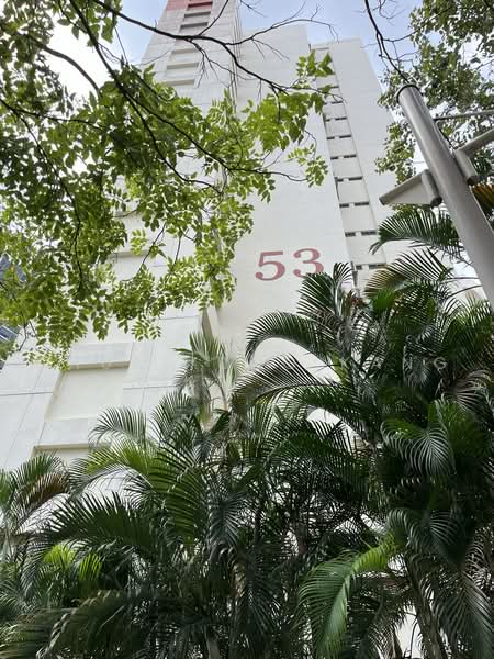 53 Lorong 5 Toa Payoh, 53 Lorong 5 Toa Payoh, 2 Bedrooms, 732 sqft, HDB Flat For Sale, by Chua Yong Kang, 500236086 - Exterior - PropertyGuru.com.sg