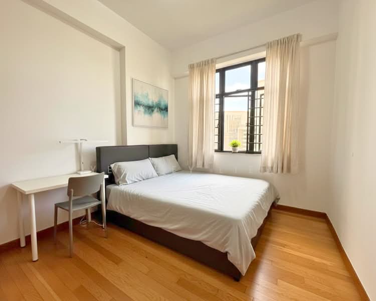 Dover Parkview, 36 Dover Rise, 3 Bedrooms, 1,249 sqft, Condominium For Sale, by Yee Bey Liew, 500236087 - Bedroom - PropertyGuru.com.sg